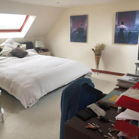 Executive Serviced Apartments 3 Forfar Eksteriør billede