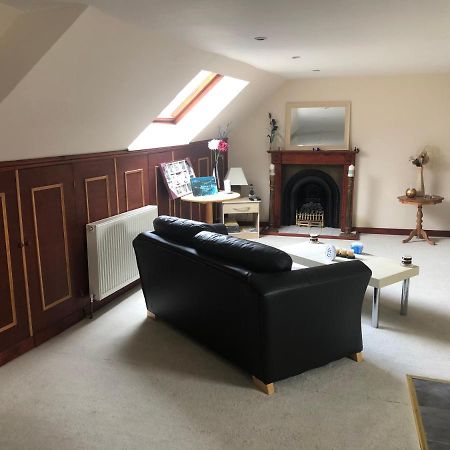 Executive Serviced Apartments 3 Forfar Eksteriør billede