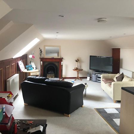 Executive Serviced Apartments 3 Forfar Eksteriør billede