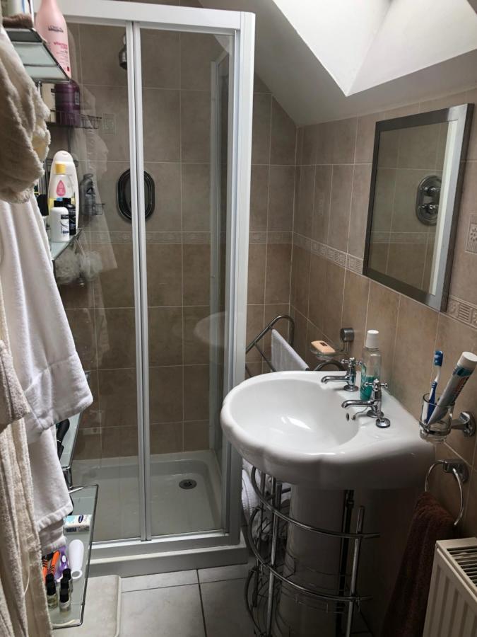 Executive Serviced Apartments 3 Forfar Eksteriør billede